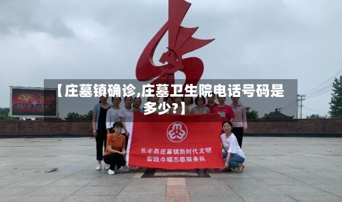 【庄墓镇确诊,庄墓卫生院电话号码是多少?】-第2张图片