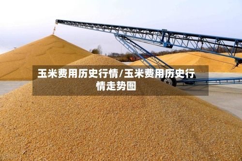 玉米费用历史行情/玉米费用历史行情走势图