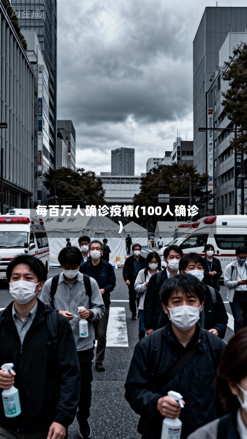 每百万人确诊疫情(100人确诊)-第2张图片