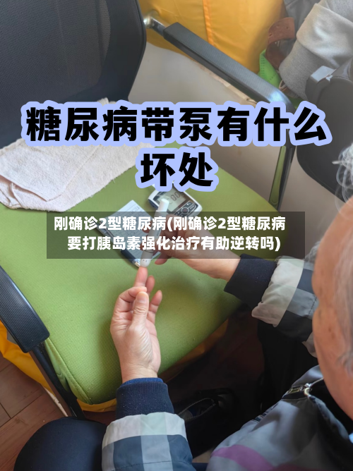 刚确诊2型糖尿病(刚确诊2型糖尿病要打胰岛素强化治疗有助逆转吗)-第2张图片