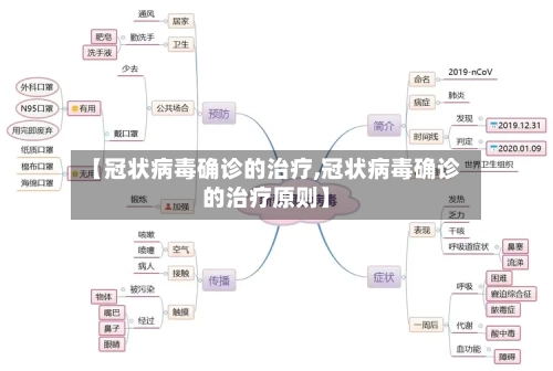 【冠状病毒确诊的治疗,冠状病毒确诊的治疗原则】