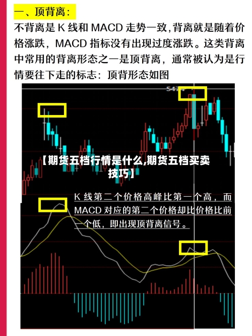 【期货五档行情是什么,期货五档买卖技巧】-第3张图片