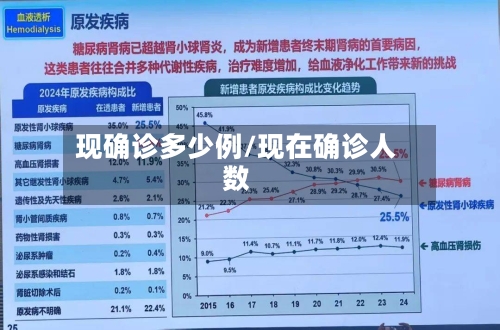 现确诊多少例/现在确诊人数-第2张图片