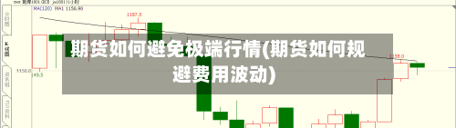 期货如何避免极端行情(期货如何规避费用波动)