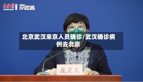 北京武汉来京人员确诊/武汉确诊病例去北京-第2张图片