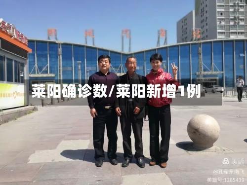 莱阳确诊数/莱阳新增1例-第2张图片