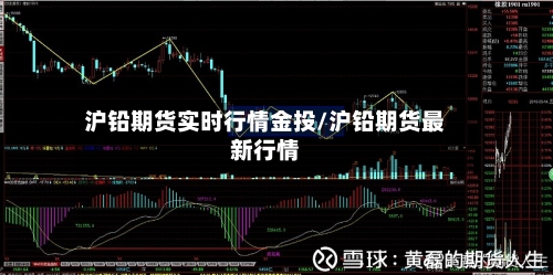 沪铅期货实时行情金投/沪铅期货最新行情-第1张图片