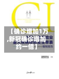 【确诊增加1万,新冠确诊增加约一倍】-第3张图片