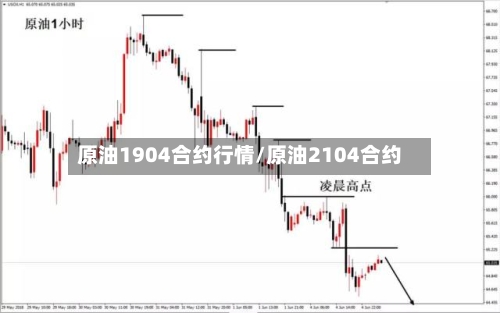 原油1904合约行情/原油2104合约-第2张图片