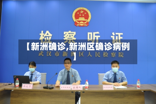 【新洲确诊,新洲区确诊病例】-第2张图片