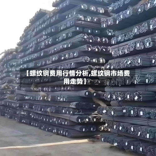 【螺纹钢费用行情分析,螺纹钢市场费用走势】
