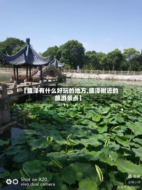【盛泽有什么好玩的地方,盛泽附近的旅游景点】-第2张图片