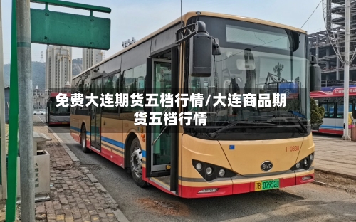 免费大连期货五档行情/大连商品期货五档行情