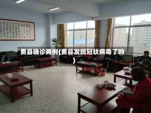费县确诊两例(费县发现冠状病毒了吗)