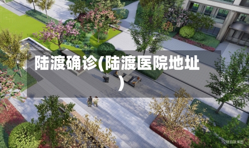 陆渡确诊(陆渡医院地址)
