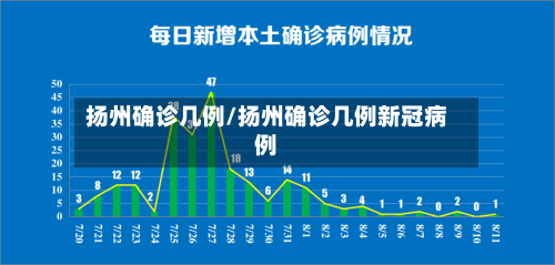 扬州确诊几例/扬州确诊几例新冠病例