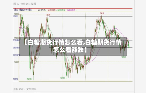 【白糖期货行情怎么看,白糖期货行情怎么看涨跌】