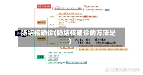 肠结核确诊(肠结核确诊的方法是)-第3张图片