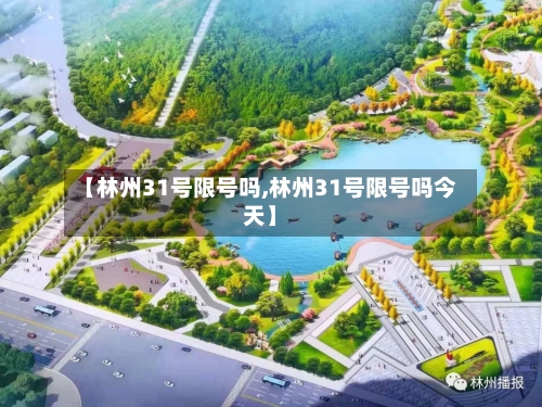 【林州31号限号吗,林州31号限号吗今天】-第1张图片