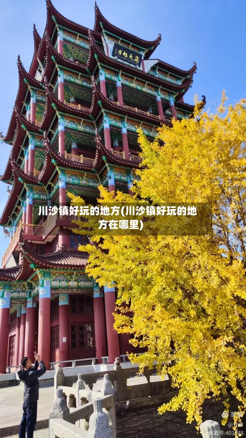 川沙镇好玩的地方(川沙镇好玩的地方在哪里)-第2张图片
