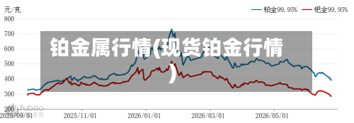 铂金属行情(现货铂金行情)